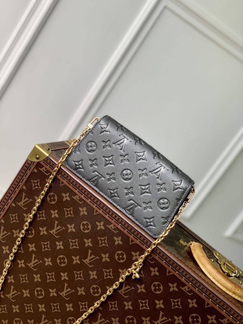LV Satchel bags